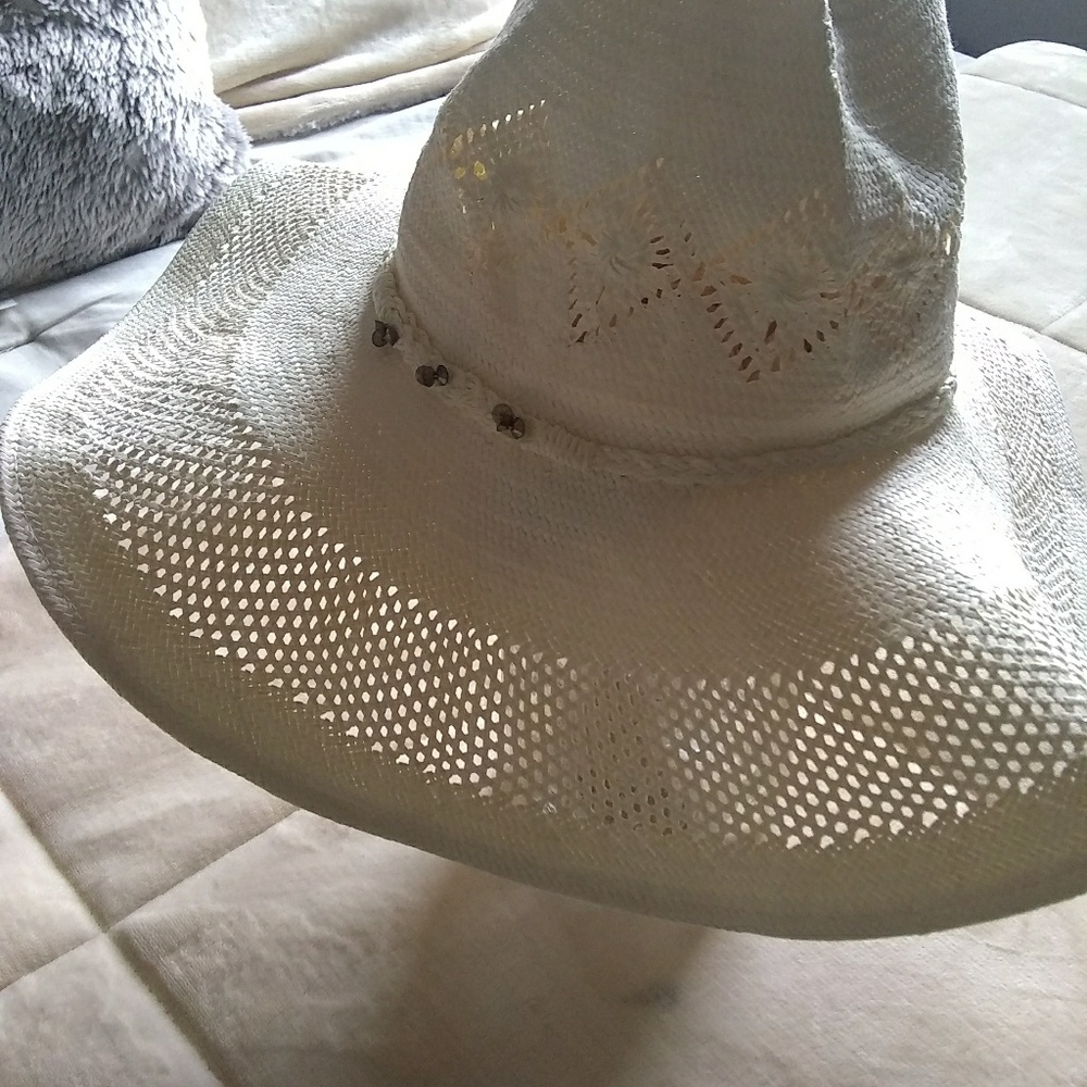 Ralph Lauren hat